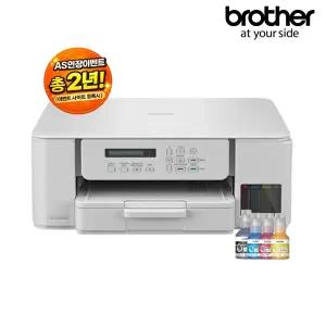 브라더 DCP-T536DW 정품무한잉크복합기