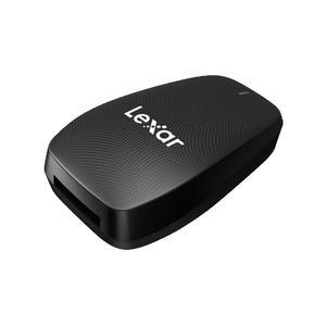 렉사 CFEXPRESS Type B 카드리더기 USB 3.2 Gen2x2