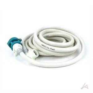 세탁기 연장 5M 물호스 물공급 연결 급수호스 (WFGTJ9G)