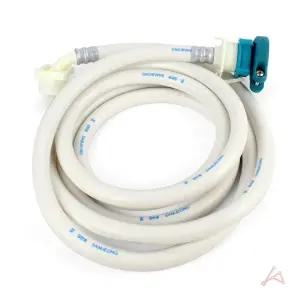 물호스 급수호스 물공급 3M 연결 세탁기 (WFGTJ4O)