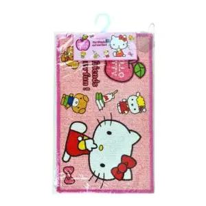 러그 캐릭터 욕실매트 욕실용발매트 핑크 침구 발매트 (WFGTMNR)