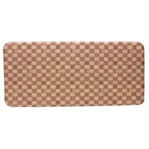 주방매트 싱크대 소 주방발매트 발매트 PVC 다용도 씽 (WFGTMO9)