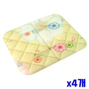 x4개 다용도 페러스 미니매트 다용도발매트 (WFGTMN0)