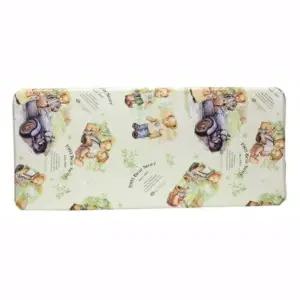 소 41X75cm 씽크대쿠션 발매트 싱크대매트 양면 주방 (WFGTMNM)