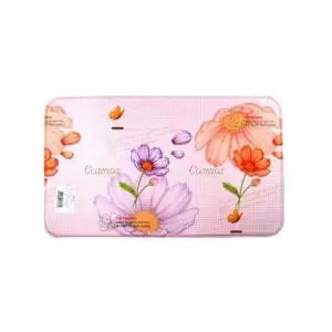 중 매트 씽크매트 주방쿠션매트 95cm 싱크대 코스모스 (WFGTMNV)
