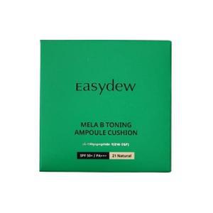이지듀 멜라 비 토닝 앰플 쿠션 15g(SPF50+) //GDS