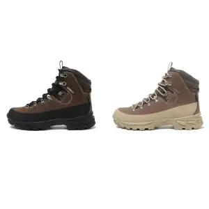 [K2](하남점)고트 / 남여공용 고어텍스 방수 중장거리 백패킹용 등산화 (KUF23G01)