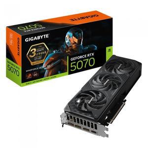 기가바이트 GIGABYTE 지포스 RTX 5070 WINDFORCE OC SFF D7 12GB 제이씨현