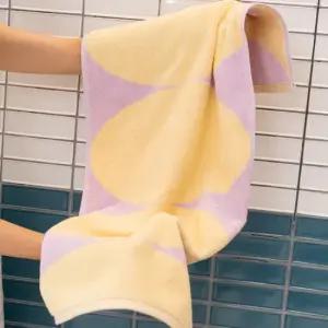 [무케] 올리_블루벨컬렉션 40수 호텔 수건 개별포장 1P  4 colors) 프리미엄 수건