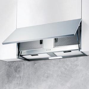 [시공비일부지원] 하츠 HDH-90S 허리케인도어 주방후드교체 레인지후드