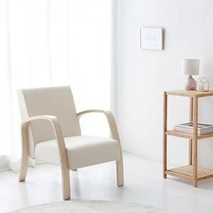 [인터데코]1인쇼파 안락의자 호텔의자 로비쇼파 MK26816