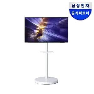 삼성 OLED 4K TV KQ42SF90AEXKR 105cm + 무빙 스탠드 패키지