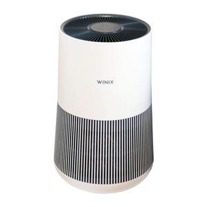 위닉스 공기청정기 타워엣지 컴팩트 AT5M200-MWK 소유