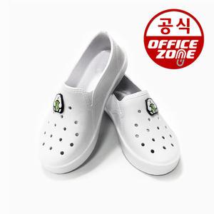 EVA 쿠션 만능 실내화 아동 어린이집 중고등 학교 교실 학생용 사무실 병원 요양원 환자용 간병 간편화 실내 실외용 슬리퍼