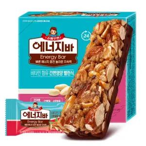 슈퍼우먼 에너지바 420g(35gX12입)