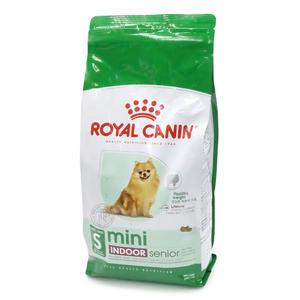 로얄캐닌 미니 인도어 시니어 1.5kg
