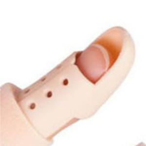 백조목손가락 휜손가락교정기 휨교정기