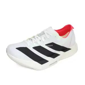 아디제로 아디오스 프로4 카본 레이싱화 남성 런닝화 러닝화 마라톤화 화이트 JR1094