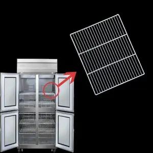 스타리온 업소용 냉장고 25박스 선반 냉동고 고리 영업용 칸막이 스테리온 starion