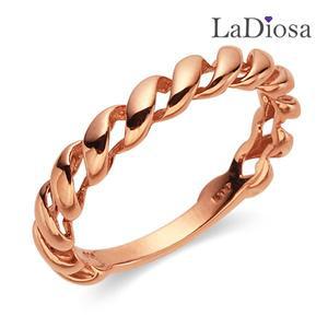 [라디오사] 14K 여성반지 G14D-8060RM