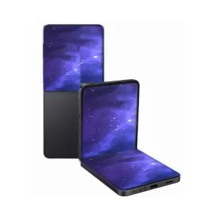삼성전자 갤럭시 Z 플립7 5G 256GB 자급제 제트블랙 Jo