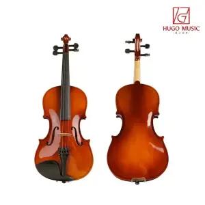위고뮤직 HUGO-U7 바이올린 입문용 바이올린 풀셋 1/10 1/16