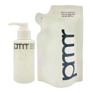 프리메라 마일드 앤 퍼펙트 페이셜 필링 기획세트 본품 100ml+리필 100ml