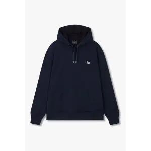 [폴스미스](본점)지브라 로고 패치 후디 5735327003