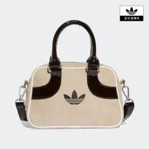 [아디다스오리지널스](하남점)[아디다스코리아공식] 미니 볼링 백 [JV7870]