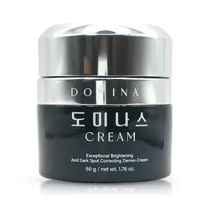 TG 도미나스 크림 4X 기미크림 50g