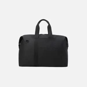[PXG]백 KQF PJFPU8303-21 BLOCK TRIM BOSTON BAG