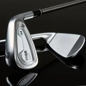PRGR 04 아이언 단품 5번 아이언 NS 750 네오