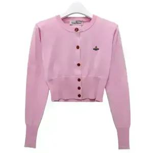 25FW BEA 베아 자수 로고 크롭 가디건 (1803002U Y001V G401) [당일]