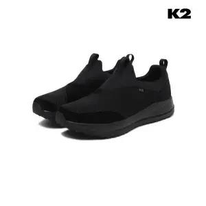 갤러리아 케이투 남녀공용 경량 워킹화 엘크 FUF23N55