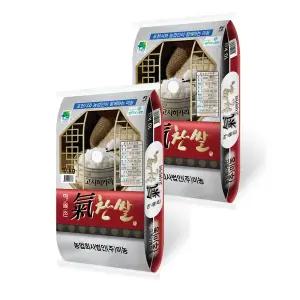 [삼원농산] 고시히카리 쌀 20kg (10kg/2개)