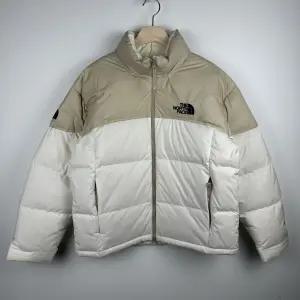 남성 리마스터 다운 자켓 NJ1DR76B