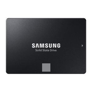 삼성 870 EVO SATA III SSD 1TB 2.5인치 내장 솔리드 스테이트 드라이브, IT 전문가, 크리에이터, 일상 사용자를 위한 PC 또는 노트북 메모리 및 스토리지 업그레이드, MZ-77E1T0B/AM