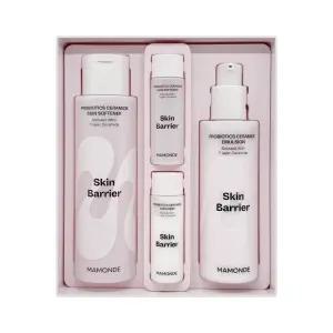 마몽드 프로바이오틱스 세라마이드 2종 기획세트 (스킨소프터 200ml 1개 + 에멀전 150ml 1개)