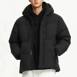 [뉴발란스] 공용 플라잉 구스다운 숏패딩 NBNPE42103-19