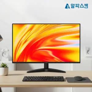 알파스캔 AOC 27B36H3 4면 보더리스 IPS 120 시력보호 무결점