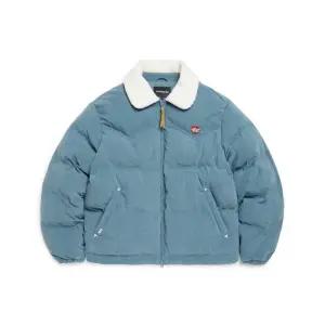 마크곤잘레스 공용 코듀로이 웨스턴 패딩 자켓 Z254UJP300