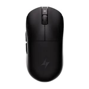 ATK A9 Ultra 유무선 잠자리 8K 게이밍 마우스 국내정품 블랙