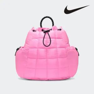 나이키 스포츠웨어 퍼플 패딩 백팩 9L HQ6693-606