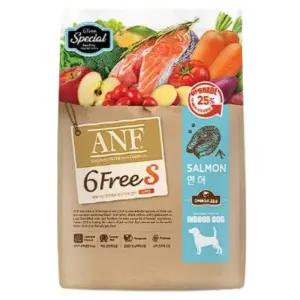 ANF 6free S 연어 8kg 1개