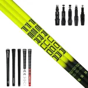 페루가 NPS 드라이버 샤프트(그립 슬리브 무료)