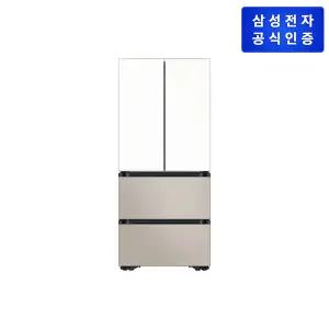 삼성 비스포크 김치냉장고 4도어 586L RK70F58M1ZG