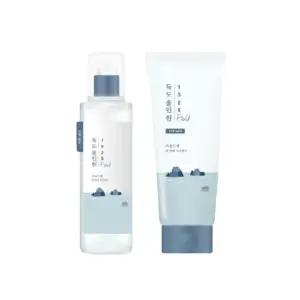 라운드랩 포맨 1025 독도 올인원 플루이드 200ml + 200ml