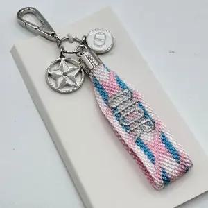 디올 뷰티 키링/디올 쇼핑백