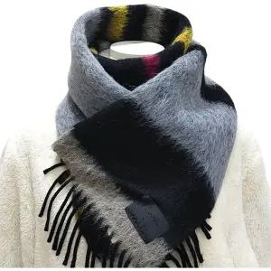 폴스미스 머플러 안토 퍼지 스트라이프 트랙 M1A 150C N168 76 국내