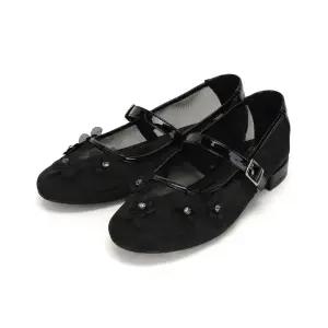 [포멜카멜레](센텀시티점)폴로르 시스루 메리제인 2CM 3종 FLS1F1SP052